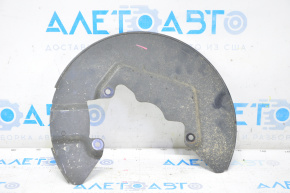 Brake Disc Cover Front Right Ford Mustang mk6 15-23 4 Pistons