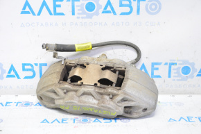 Caliper assembly front right Ford Mustang mk6 15-23 4 pistons