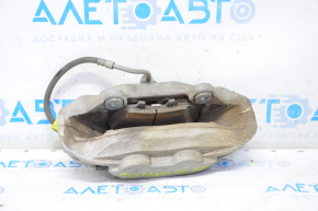 Caliper assembly front right Ford Mustang mk6 15-23 4 pistons