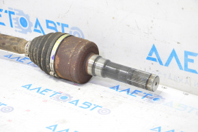 Drive axle rear left Ford Mustang mk6 15-23 5.0 without external CV joint