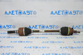 Drive axle rear right Ford Mustang mk6 15-20 5.0