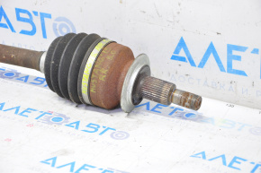 Drive axle rear right Ford Mustang mk6 15-20 5.0
