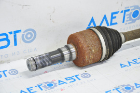 Drive axle rear right Ford Mustang mk6 15-20 5.0