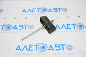 Battery mount Ford Mustang mk6 15-
