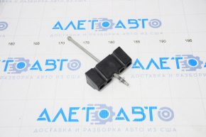 Battery mount Ford Mustang mk6 15-