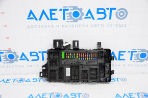 Block BCM Ford Mustang mk6 15-