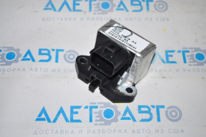 Fuel Pump Control Unit Ford Mustang mk6 15-
