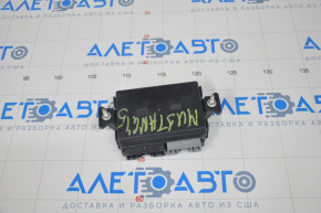 ECU light module Ford Mustang mk6 15-