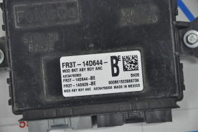 ECU light module Ford Mustang mk6 15-