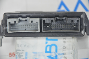 ECU light module Ford Mustang mk6 15-