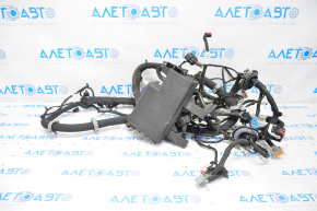 Underhood wiring with fuse box Ford Mustang mk6 15- 5.0