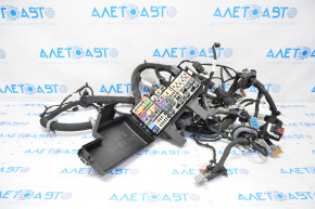 Underhood wiring with fuse box Ford Mustang mk6 15- 5.0