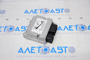 Module srs airbag computer airbags Ford Mustang mk6 15-17 for re-stitching