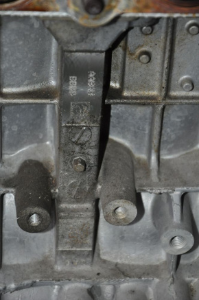 Engine Hyundai Sonata 11-12 2.4 G4KJ 70k, compression 13-13.5-13-13