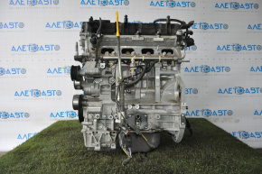 Engine Hyundai Sonata 11-12 2.4 G4KJ 70k, compression 13-13.5-13-13