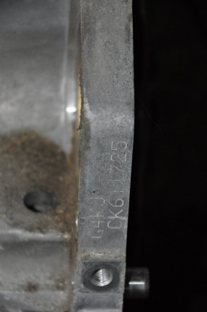 Engine Hyundai Sonata 11-12 2.4 G4KJ 70k, compression 13-13.5-13-13
