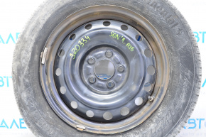 Wheel disk R16 Hyundai Sonata 11-14 iron, for rent