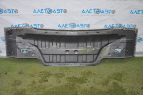 Rear Panel Hyundai Sonata 11-15