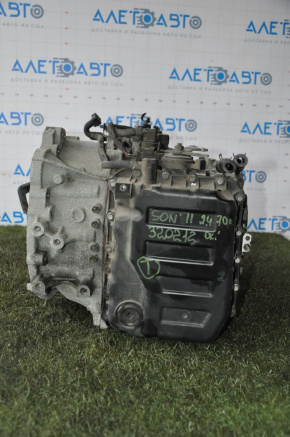 Automatic transmission assembly Hyundai Sonata 11-14 70k