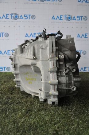 Automatic transmission assembly Hyundai Sonata 11-14 70k
