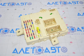Hyundai Sonata 11-13 under-dash fuse box