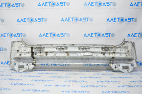 Rear Panel Infiniti JX35 QX60 13- 2 parts