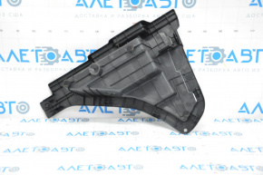 Left trunk box for Lexus CT200h 11-16