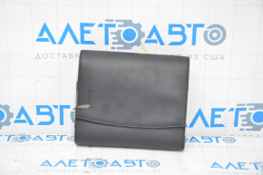 Manual instruction Lexus CT200h 11-17 English language erased