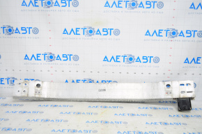 Front bumper reinforcement for Lexus CT200h 11-13 pre-restoration