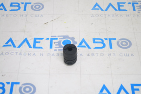 Bonnet bumper left Lexus CT200h 11-17