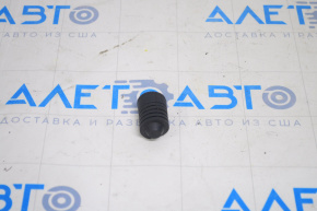 Bonnet bumper left Lexus CT200h 11-17