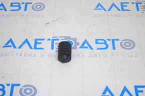 Bonnet bumper right Lexus CT200h 11-17