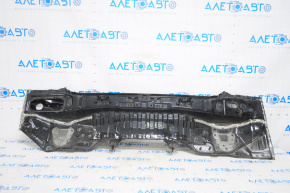 Rear Panel Lexus CT200h 11-17 Black 212
