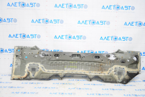 Rear Panel Lexus CT200h 11-17 Black 212