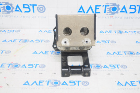Side member bump stop left Lexus CT200h 11-17