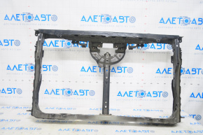 TV panel radiator Lexus CT200h 11-12 without eyelashes, without eyepieces of the side member
