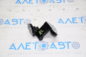 Upper rear left door hinge for Lexus LS460 LS600h 07-12