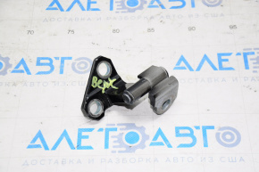 Upper rear left door hinge for Lexus LS460 LS600h 07-12