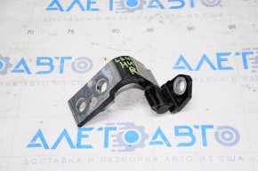 Lower rear left door hinge for Lexus LS460 LS600h 07-12