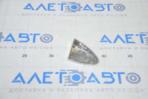 Lexus LS460 LS600h 2007-2017 Front Left Outer Handle Cap Chrome