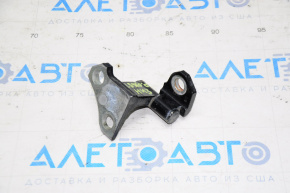 Lower front left door hinge for Lexus LS460 LS600h 07-17