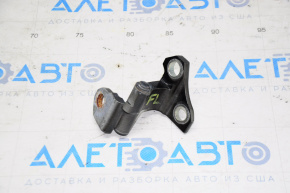 Lower front left door hinge for Lexus LS460 LS600h 07-17