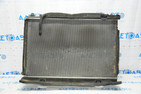 Lexus LS460 07-17 Water Cooling Radiator