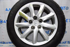 Wheel disk R18 x 7.5J 5*120 Lexus LS460 curb