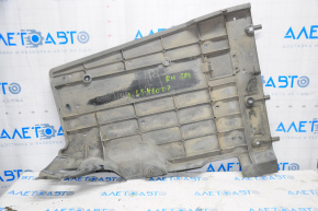 Bottom protection right rear Lexus LS460 07-12