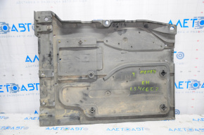 Bottom protection right front Lexus LS460 07-09