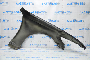 Front left wing Lexus LS460 LS600h 07-12 black 212 poke