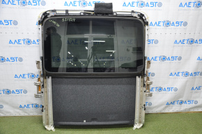 Sunroof assembly Lexus LS460 LS600h 07-17 curtain gray