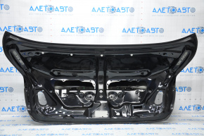 Trunk lid Lexus LS460 LS600h 07-12 for camera black 212 pokes, painted