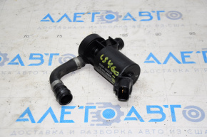 Lexus LS460 LS600h 07-12 Headlight Washer Motor